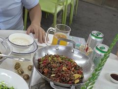 -海鲜e族(马王堆店)