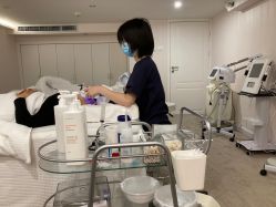 -JNK皮肤管理中心