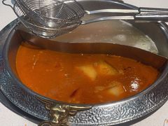 -千牛将·鲜牛肉火锅(开元路店)