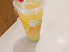 -奈雪的茶(南山大冲一期店)