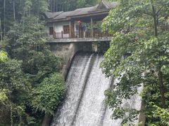-周洛大峡谷