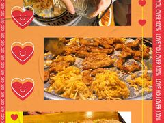 -好旺角齐市鲜切牛自助烤肉(农林五道街总店)