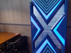 -比格比萨自助(国展店)