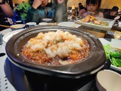 -绿茶餐厅(千岛湖银泰城店)