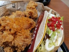 -TACO STAR 塔可星(下沙宝龙店)