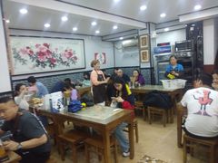大堂-清真·穆萨砂锅(大皮院店)