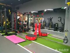 -UltraForce超源健身私教工作室(长楹天街精品店)