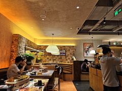 -江边城外烤全鱼(方庄时代购物中心店)