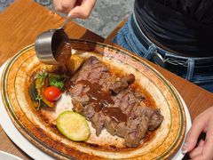 -森Some Fusion(荔湾店)