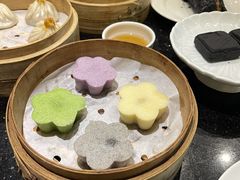 -佬泰丰斋· 乌镇茶食餐厅