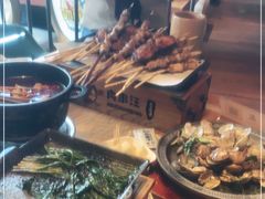 -肉串汪(望京店)