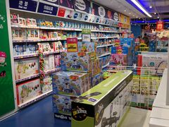 -TOYSRUS玩具反斗城(长春欧亚新生活购物广场店)