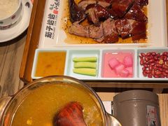 -茄子恰恰·新云南小炒(坪山益田店)