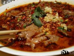 -夫妻肺片·中华老字号·正宗川菜(春熙路店)