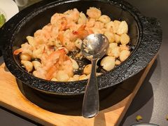 -同庆楼(金宝汇店)