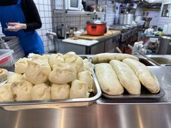-尹记门钉肉饼(丰台站店)