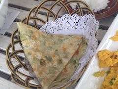 葱花饼-Local泰莲庭(虹鳟鱼店)