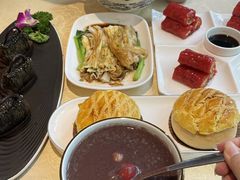 -粤秀小厨·广式早茶(辽宁路店)