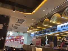 -必胜客(新辰里酒仙桥店)