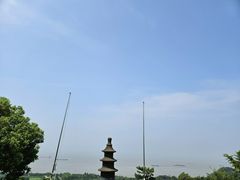 -狼山风景名胜区