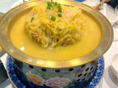 -北李·海肠捞饭·大连菜(望京凯德MALL店)