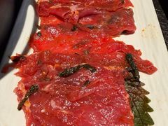 -盡膳口福跷脚牛肉火锅(国贸商城店)