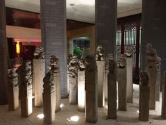 -西安阳光国际大酒店(西安火车站五路口地铁站店)