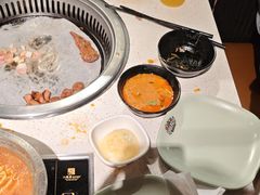 -欢乐牧场主题自助料理(T12店)