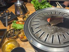 -九田家黑牛烤肉料理(国芳店)
