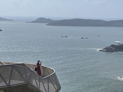 -温岭石塘海边