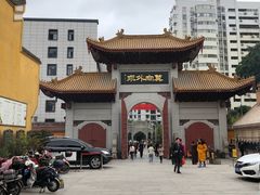 -福州开元寺