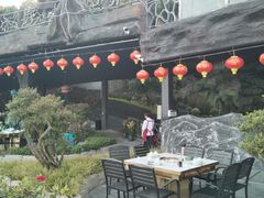 -枇杷园食为鲜火锅(南山店)