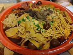 -铁盘盘麻辣烫(粮道街店)