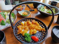 -九井澤精致料理(金茂店)