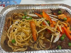 -达美乐比萨(骏壹万邦广场店)