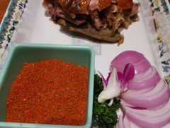 -驿楼兰·新疆菜(火车站店)