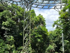 -海南槟榔谷黎苗文化旅游区