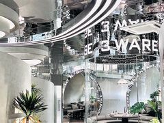 -3号仓库·创意中国菜(乐清正大广场店)