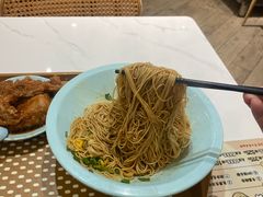 -常州银丝面馆(府琛店)