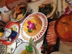 -太食獸泰式茶餐厅(IFS国金中心店)