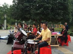 -沙河三洞古桥公园