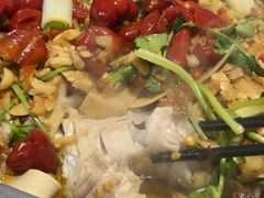 -三味鱼屋(琥珀山庄店)