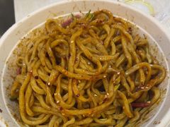 -黑八私房老北京炸酱面