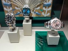 -亨得利钟表商店