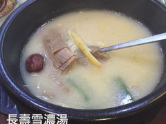 -神仙雪浓汤(明洞店)