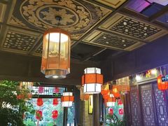 -蜀大侠火锅(香格里拉店)