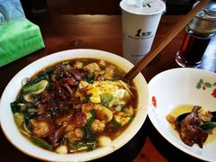 猪肝面-小狗面馆(河东路店)