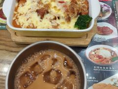 -添利·香港茶餐厅·下午茶(雪象店)