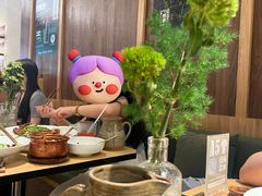 -一坐一忘云南菜(卓悦中心)