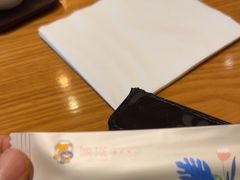 -粤域茶餐厅